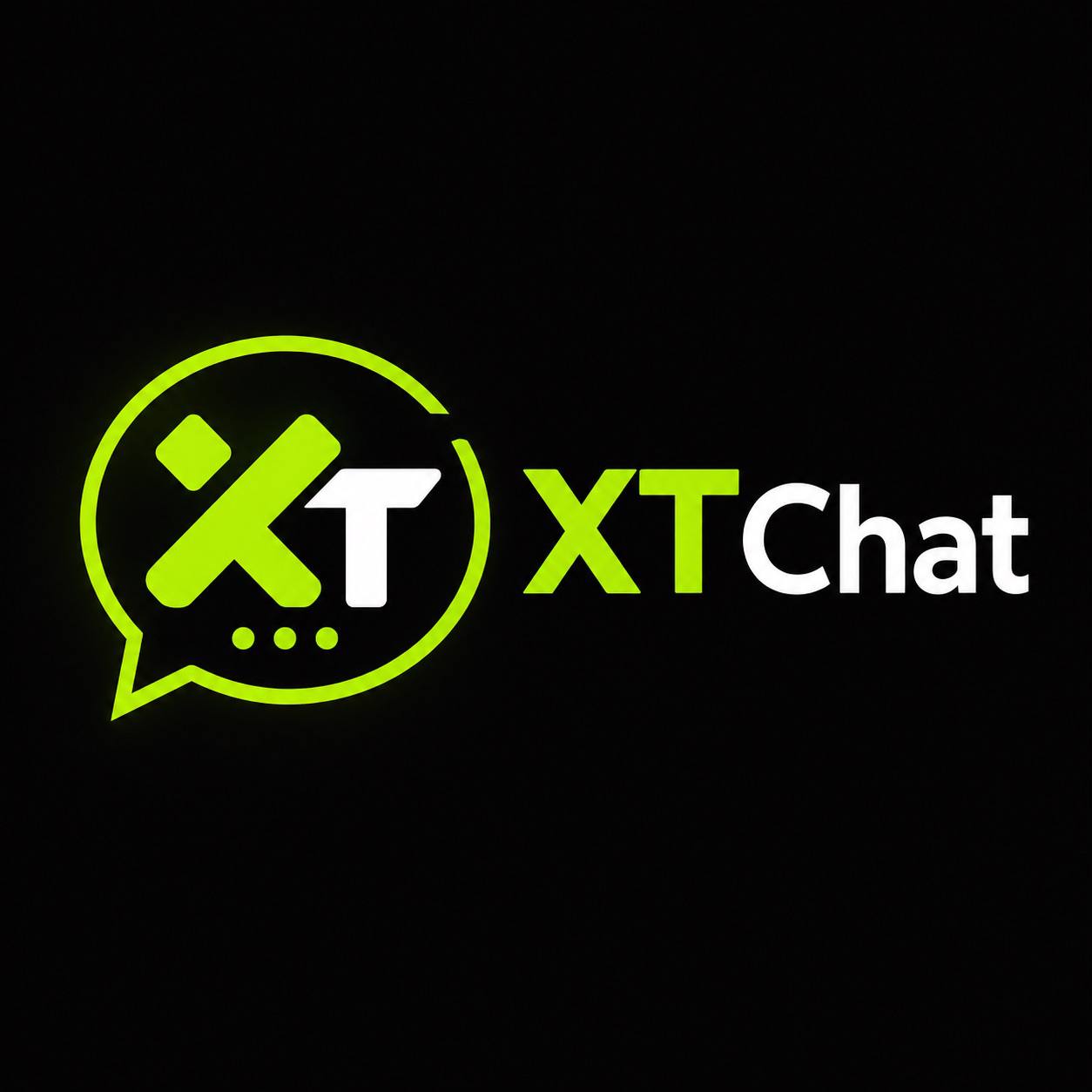 XTChat Logo